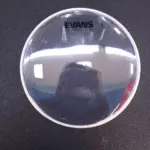 Evans 10-Inch Drumhead - Image 3