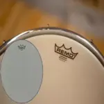 Remo drum head