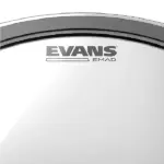 Evans EMAD2 drumhead