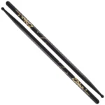 Zildjian drumsticks with designs