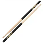 Zildjian 5A wood tip drumsticks