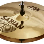 H1 Hats 14 Cymbal