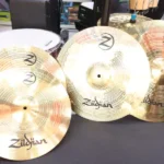Zildjian Planet Z ride cymbal