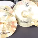 Zildjian Planet Z cymbals for versatile sound