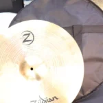 Zildjian Planet Z cymbals for versatile drummers