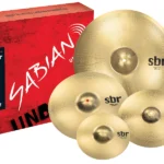 Sabian Crush 16 crash cymbal