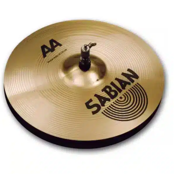 H1 Hats 14 Cymbal