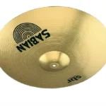 Sabian 20 Ride cymbal for dynamic sound