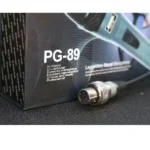 Shure PG89 review