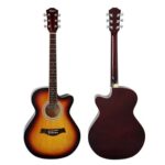 Reliable Happy 38 Acoustic Nairobi