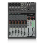 Behringer 1204USB Plain Mixer