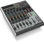 1204 USB plain mixer