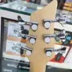Fender 6-string bass neck