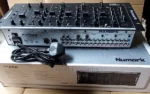 NUMARK CM 200 DJ MIXER specifications