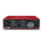 Focusrite Scarlett 2i4 for sale Nairobi