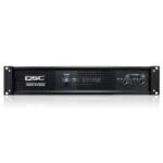 RMX 3050 Power Amplifier