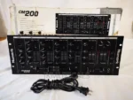 High Quality NUMARK CM 200 DJ MIXER