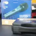 BNK B7P dynamic microphone dealers Nairobi