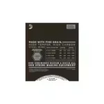 Daddario Bass Guitar Strings