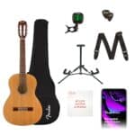 Fender Acoustic Guitar Strings - Image 7