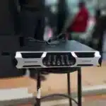 TD 4800 amplifier