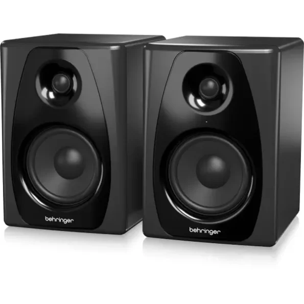 BEHRINGER MEDIA 50 USB MONITOR