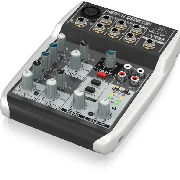 Xenyx