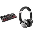Powerful Mixtrack Pro FX