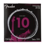 Fender Electric Guitar Strings - Image 12