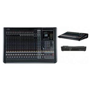 Buy Yamaha mixers Nairobi
