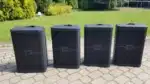 JBL SRX 712 Speaker reviews