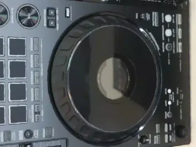 DJ controller shops Nairobi