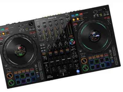 DDJ FLX 10 DJ controller Nairobi,