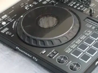 FLX 10 DJ controller for sale Kenya
