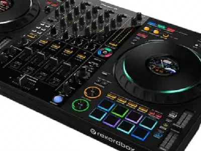 Where to buy Pioneer DJ controllers Nairobi