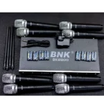 Bnk 8800 mic accessories