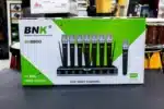 BNK 8800 8-in-1 Wireless Microphone dealers in Nairobi