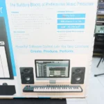Alesis VI49 price