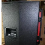 EV ELX 115 wattage