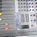 Pev Pro YD80 setup
