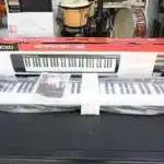 M-Audio Keystation 61 specs