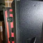 Powerful Martin Audio F15 Nairobi