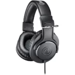 MX20 headphones