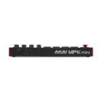 Professional MPK Mini MKII features