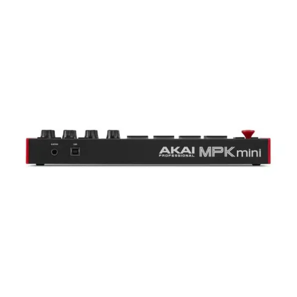 Professional MPK Mini MKII features