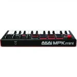 Akai Mini Plus 32 Keys - Image 8