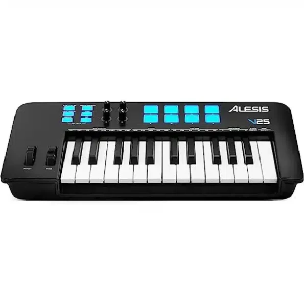 Alesis V25 price