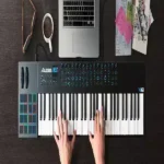 Alesis VI61 specs