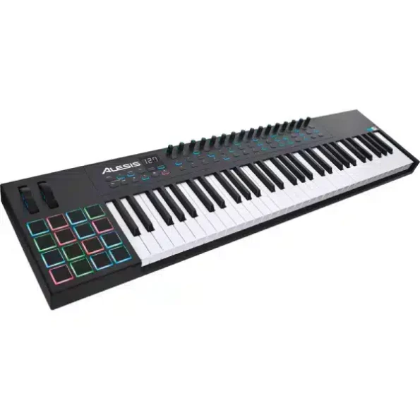 Alesis VI61 MIDI Keyboard Controller