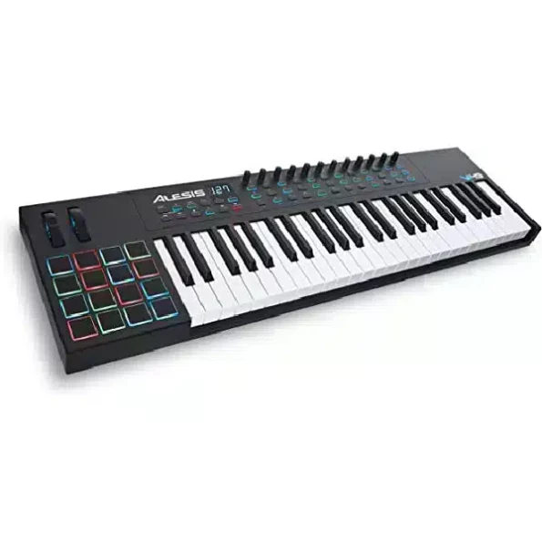 alesis vi49